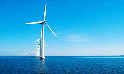 我國海上風電機組發展現狀