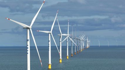 中國電建一風(fēng)電技術(shù)研究獲獎