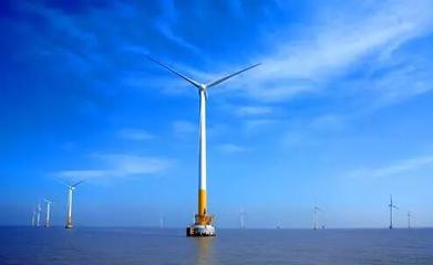 海上風(fēng)電將迎強(qiáng)勁增長(zhǎng)，雙重困境仍掣肘產(chǎn)業(yè)春天