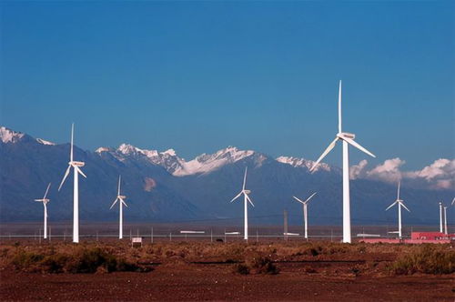 風電發展背后的爭議與前景 中國與歐美路徑差異探析