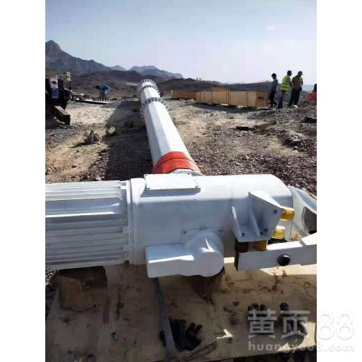 平頂山垂直軸風力發(fā)電機 誠信為本，低速永磁引領綠色能源新未來