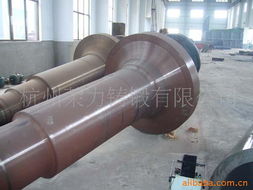 杭州榮力鑄鍛 深耕鑄鍛核心，賦能風力發(fā)電機組穩(wěn)健運行